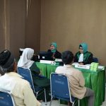 100 Pasangan Warga Pontianak Ikuti Sidang Itsbat Nikah