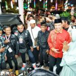 Sambut Kedatangan UAS, Wagub Ajak Muliakan Tamu
