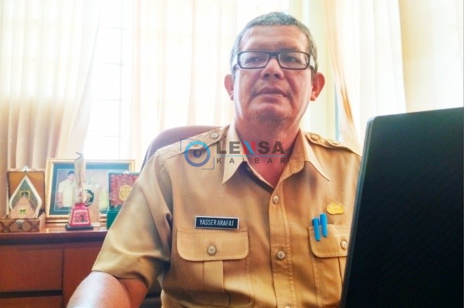 Ternyata, Ini Kendala 4 Kecamatan Baru Belum Terealisasi