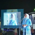 Pesan Bupati Erlina, PPNI Harus Kompak dan Profesional