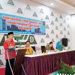 Kejar Target Nasional, Wagub Minta 14 Kabupaten/Kota di Kalbar Jemput Bola