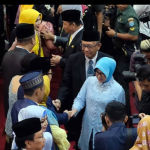 Midji Ajak Eksekutif dan Legislatif Bersinergitas dalam Membangun Kalbar