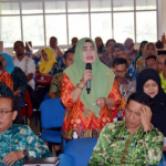 PNS KKR Terima Kenaikan Tambahan Penghasilan
