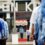 Muda Ajak Berpikir Menembus Zaman