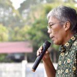 Santri Harus Melek Teknologi Informasi