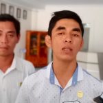 Santosa Kecewa <i>Statement</i> Mosi Tidak Percaya pada DPRD Sintang