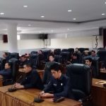 Dua Pimpinan Definitif DPRD Sintang Ditetapkan, Ada Apa dengan Hanura?
