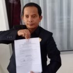 Meleset! Ternyata Hanura Sayangnya dengan Nekodimus, Bukan Heri Jamri