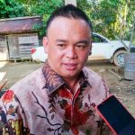 Kata Ajung, Heri Jamri Terlalu Bernafsu dan Over Sikapi SK DPP dan DPD