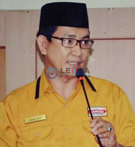 DPP Intruksikan DPD Berikan Teguran Keras untuk Hanura Sintang
