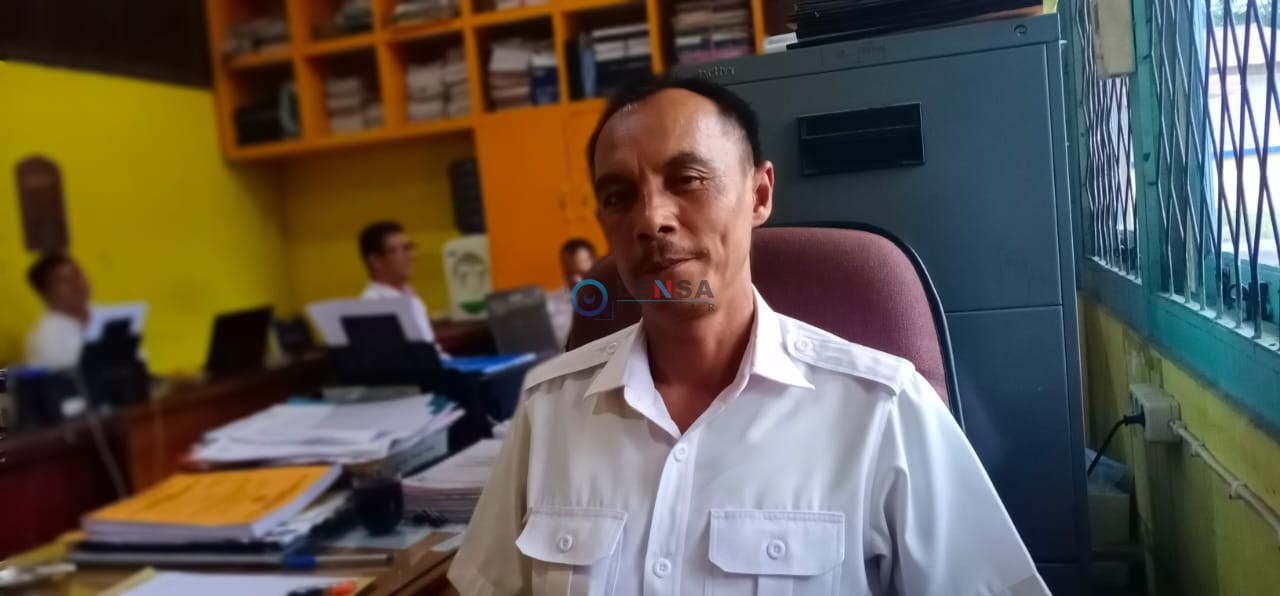 Tahap Pertama Pembangunan Kristen Center Dimulai