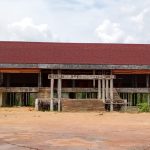 Telan Anggaran Rp 12,5 Miliar, Pembangunan Rumah Betang Tampun Juah <b><i>‘Stagnan’?</i></b>