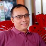 Asyik! Rp 8 Miliar Perbaiki Jalan Kota Sintang