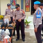 Jadilah Personil Polri yang Kompak