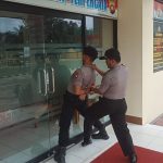 Simulasi untuk Tingkatkan Pengamanan Tamu VIP dan Pejabat Negara