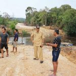 Pasca Tolak <b><i>‘Kick Off’</i></b>, Jarot Pastikan 2020 PLBN Tipe B Dibangun