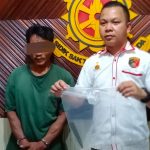 Terkuak, Ternyata Ini Motif Pelaku FS Tusuk Kepsek Hingga Tewas