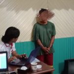 Pelaku FS: <b>“Saya Menyesal”</b>