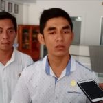 Nama Minimal 2 Kata, Santosa Minta Disdukcapil Sosialisasikan Hingga ke Tingkat Desa