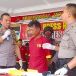 Netizen Murka Pembunuh Kepsek Diancam 20 Tahun Penjara