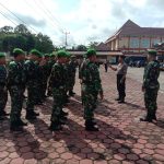 Detik-detik Pelantikan Joko Widodo dan KH Ma’ruf Amin, Sintang Aman dan Kondusif