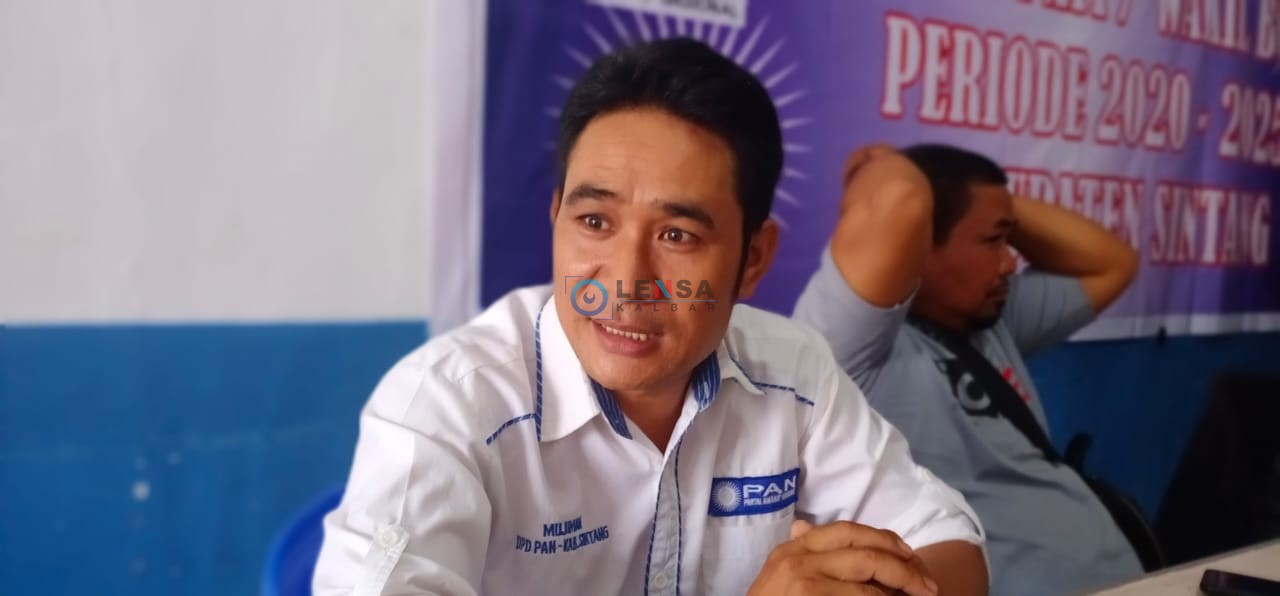 Manuver Politik PAN untuk PDIP?