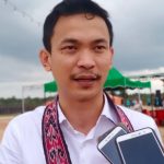 Dua Pimpinan DPRD Sintang Definitif Dilantik 25 Oktober, Hanura Menyusul