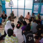 Tekan Gangguan Kamtibmas, Kompol Sunaryo Ajak Aktifkan Poskamling