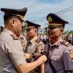 Pejabat Baru Diminta Segera Beradaptasi