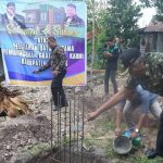 Angan 25 Tahun Terwujud, Graha HMI-KAHMI Mulai Dibangun