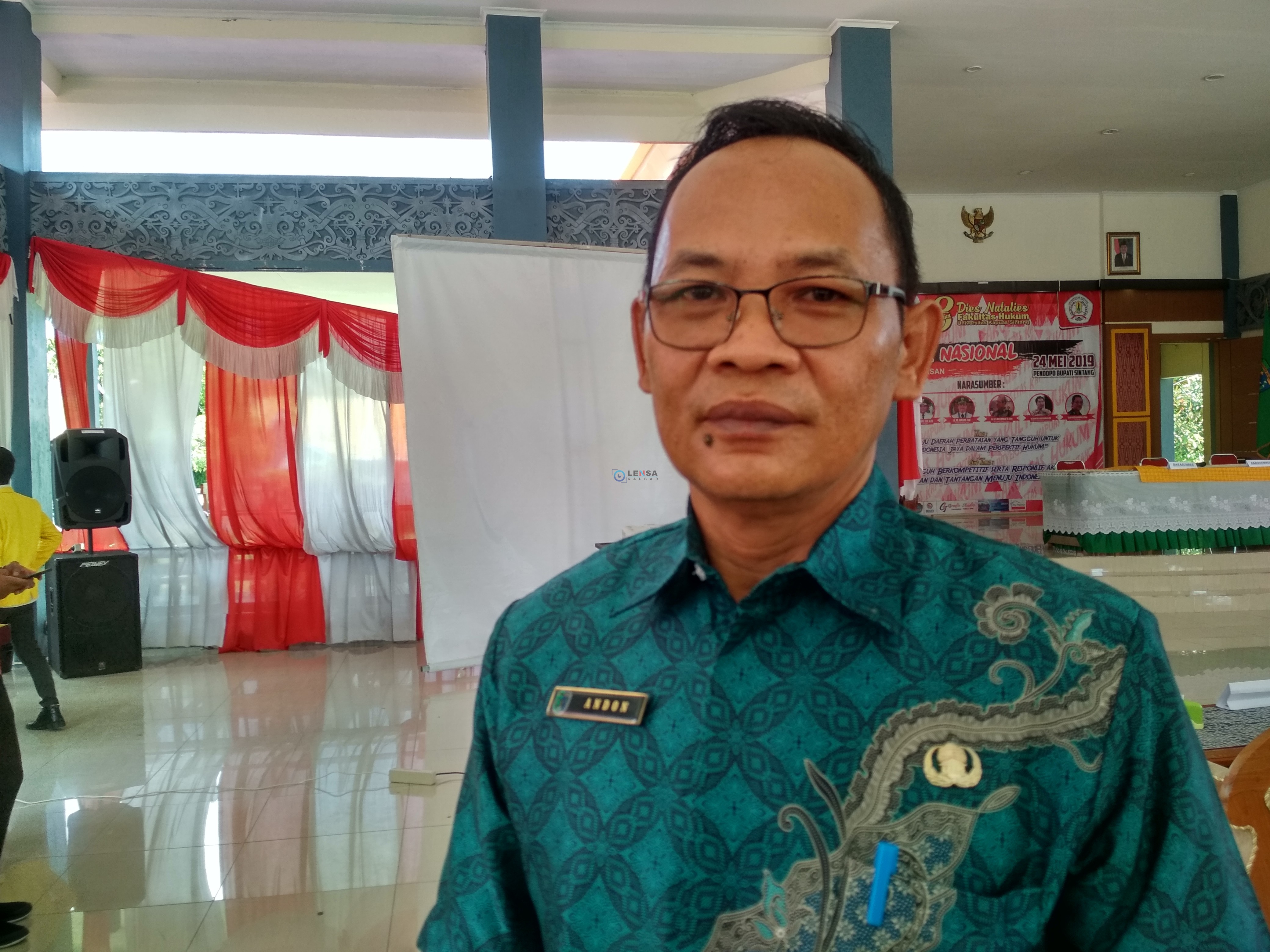Miris, 45 Desa Hidup Gelap Gulita