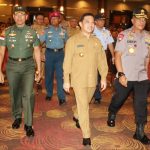 Jaga Stabilitas Keamanan!