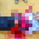 Cekcok Berdarah, Kepsek di Mensiap Baru Tewas Ditusuk