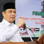 Lomba Kadarkum, 4 Kabupaten di Kalbar Bolos