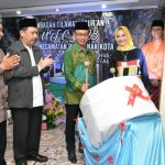 MTQ Filterisasi Dampak Negatif Kemajuan Teknologi