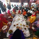 Lestarikan Budaya Kearifan Lokal