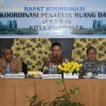 Evaluasi Tata Ruang, Edi Komitmen Maksimalkan Pembangunan