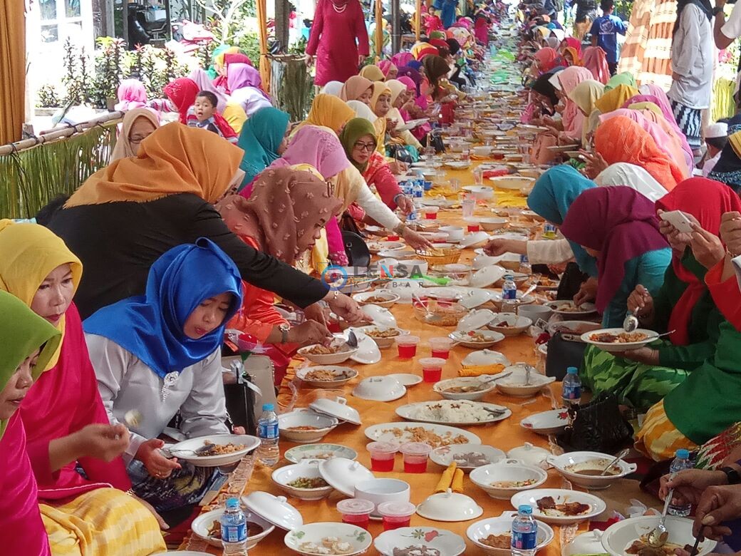 Lomba Inovasi Saprahan Siap Digelar