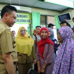 SLRT Permudah Warga Butuh Layanan Sosial