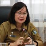 Sekda Sintang Beri Pandangan Rujukan Online