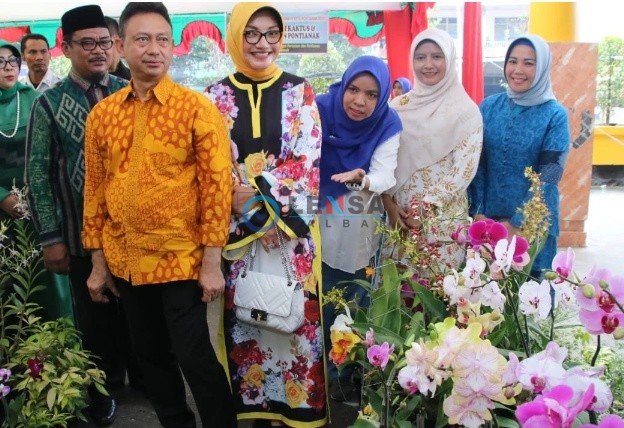Tanaman Hias, Peluang Bisnis Menarik