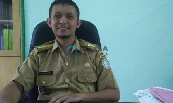 Viral Tinggal Digubuk Reyot, Ini Penjelasan Camat Pontianak Utara