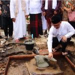 2019, Pemkot Salurkan Bantuan untuk 60 Masjid
