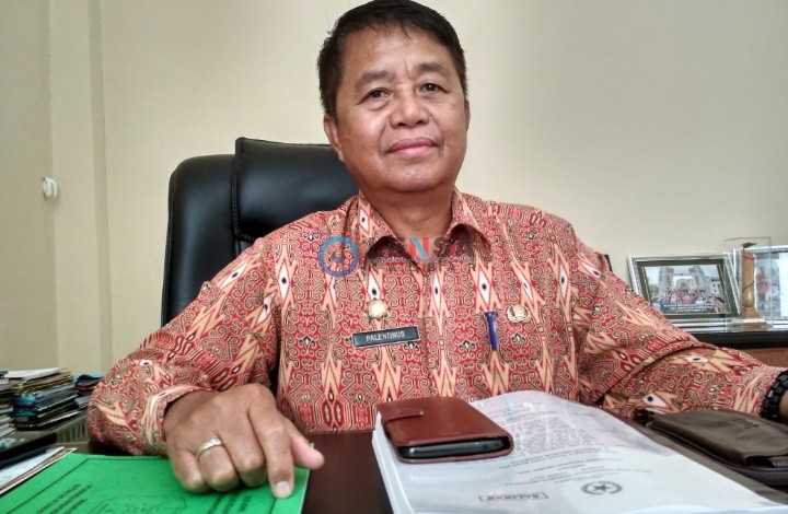 249 Formasi untuk CPNS, Sintang Tak Dapat Jatah P3K