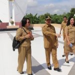 Jadikan TMP Tempat Rekreasi dan Wisata