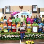 HUT ke-7, RSUD Kota Pontianak jadi Bintang Lima