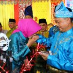 Ultah 56 Tahun, Edi Ingin Maksimal Membangun Kota