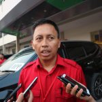 Jeffray Edward Sudah Siap Bertarung dengan <b>‘Petahana’</b>