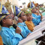 Edi Ingin Pontianak Bebas Buta Huruf Al Quran
