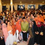 7 Milenial jadi Staf Khusus Jokowi, Midji: Itulah Generasi Muda yang Berintegritas